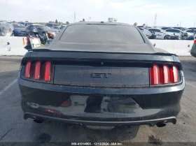 Ford Mustang GT PREMIUM 5.0L / КРАЙНА ЦЕНА ДО БЪЛГАРИЯ!!!, снимка 3