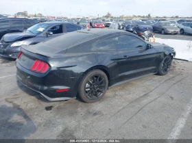 Ford Mustang GT PREMIUM 5.0L / КРАЙНА ЦЕНА ДО БЪЛГАРИЯ!!!, снимка 4