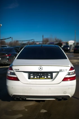 Mercedes-Benz S 63 AMG | Mobile.bg    7