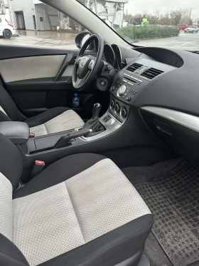 Mazda 3 1.6 HDI, снимка 9