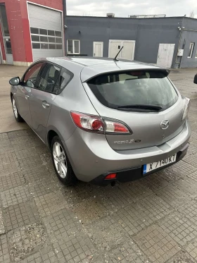 Mazda 3 1.6 HDI, снимка 5