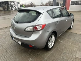 Mazda 3 1.6 HDI, снимка 6