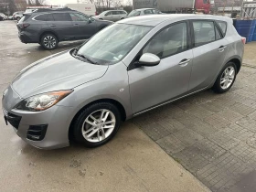 Mazda 3 1.6 HDI, снимка 3