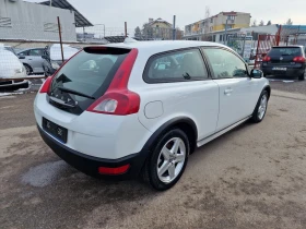 Volvo C30 1.6i АГУ BRC, снимка 6