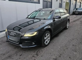 Audi A4, снимка 1