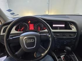 Audi A4, снимка 9