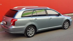 Toyota Avensis 1.8 VVTI NAVI | Mobile.bg    8