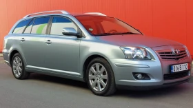 Toyota Avensis 1.8 VVTI NAVI | Mobile.bg    5