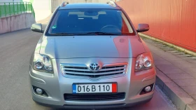 Toyota Avensis 1.8 VVTI NAVI | Mobile.bg    10