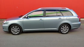 Toyota Avensis 1.8 VVTI NAVI | Mobile.bg    3