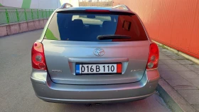 Toyota Avensis 1.8 VVTI NAVI | Mobile.bg    11