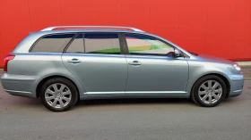 Toyota Avensis 1.8 VVTI NAVI | Mobile.bg    4