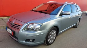     Toyota Avensis 1.8 VVTI NAVI