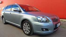 Toyota Avensis 1.8 VVTI NAVI | Mobile.bg    9