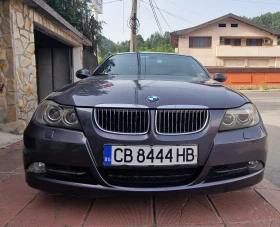 BMW 330 xd, снимка 3