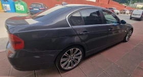 BMW 330 xd, снимка 7