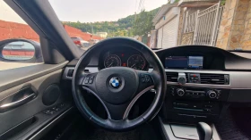 BMW 330 xd, снимка 8