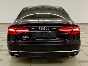 Audi A8 LONG EXCLUSIVE FULL FULL MAX - 55500 лв. - 57724837 | Car24.bg