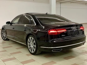 Audi A8 LONG EXCLUSIVE FULL FULL MAX, снимка 4