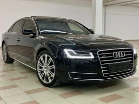 Audi A8 LONG EXCLUSIVE FULL FULL MAX, снимка 3