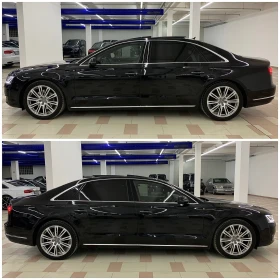 Audi A8 LONG EXCLUSIVE FULL FULL MAX - 55500 лв. - 57724837 | Car24.bg