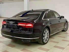 Audi A8 LONG EXCLUSIVE FULL FULL MAX, снимка 2