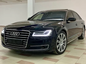 Audi A8 LONG EXCLUSIVE FULL FULL MAX 1