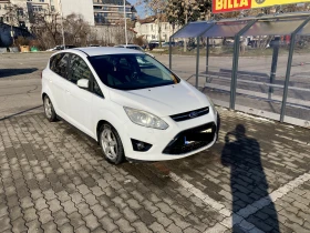 Ford C-max 1.6T 150hp manual 6 swiss, снимка 2