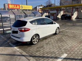 Ford C-max 1.6T 150hp manual 6 swiss, снимка 4