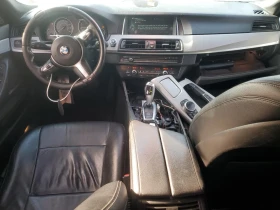 BMW 535, снимка 7