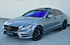  Mercedes-Benz CLS 50...