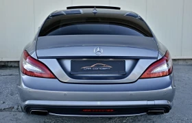 Mercedes-Benz CLS 500 AMG PAKET CARBON SPORT LED 20 - 41900 лв. - 12772217 | Car24.bg