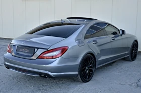 Mercedes-Benz CLS 500 AMG PAKET CARBON SPORT LED 20 - 41900 лв. - 12772217 | Car24.bg