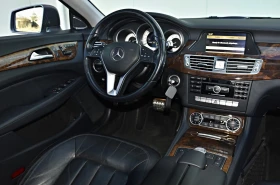 Mercedes-Benz CLS 500 AMG PAKET CARBON SPORT LED 20, снимка 10