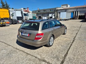 Mercedes-Benz C 220 НОВ ВНОС ИТАЛИЯ, снимка 5