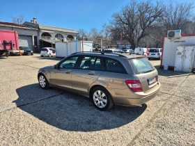 Mercedes-Benz C 220 НОВ ВНОС ИТАЛИЯ, снимка 7