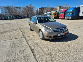 Mercedes-Benz C 220 НОВ ВНОС ИТАЛИЯ, снимка 3