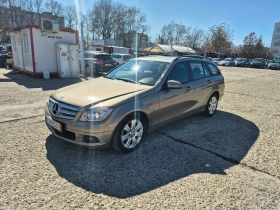 Mercedes-Benz C 220 НОВ ВНОС ИТАЛИЯ, снимка 1