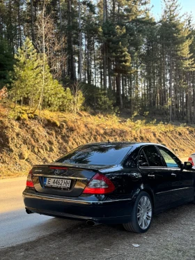 Mercedes-Benz E 280, снимка 4