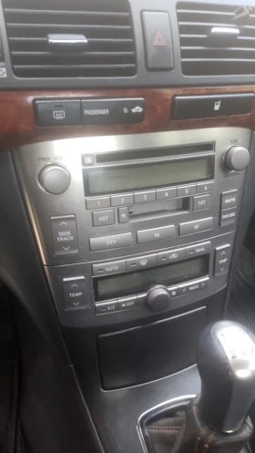Toyota Avensis - 3900 лв. - 71541216 | Car24.bg