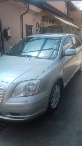 Toyota Avensis - 3900 лв. - 71541216 | Car24.bg