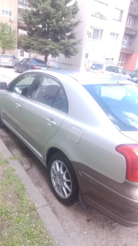 Toyota Avensis - 3900 лв. - 71541216 | Car24.bg