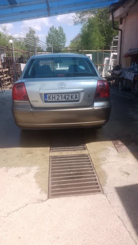 Toyota Avensis - 3900 лв. - 71541216 | Car24.bg