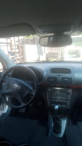 Toyota Avensis - 3900 лв. - 71541216 | Car24.bg