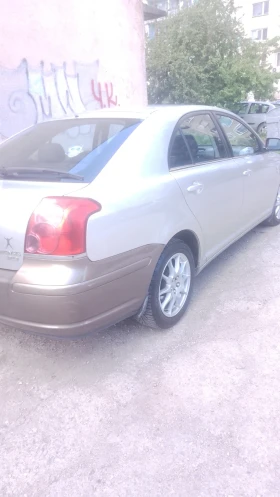Toyota Avensis - 3900 лв. - 71541216 | Car24.bg