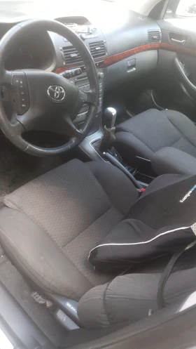Toyota Avensis - 3900 лв. - 71541216 | Car24.bg