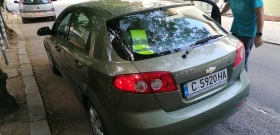 Chevrolet Lacetti - 4250 лв. - 45839134 | Car24.bg