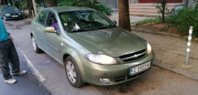Chevrolet Lacetti - 4250 лв. - 45839134 | Car24.bg