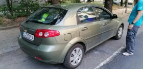 Chevrolet Lacetti - 4250 лв. - 45839134 | Car24.bg