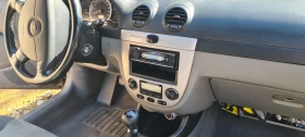 Chevrolet Lacetti | Mobile.bg    8